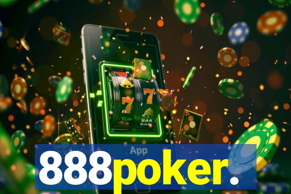 888poker.