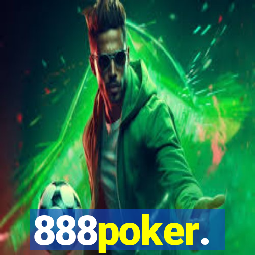 888poker.