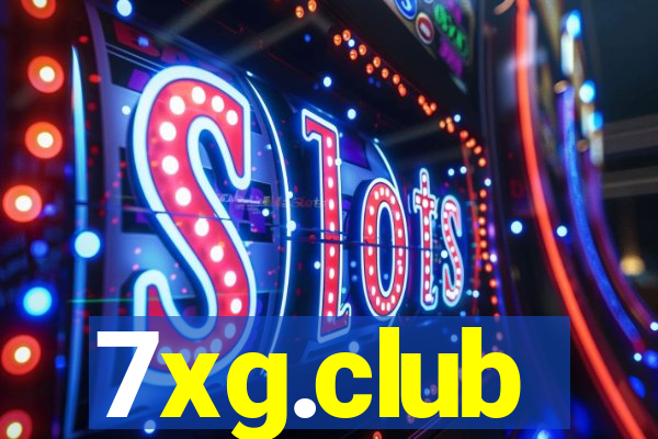 7xg.club