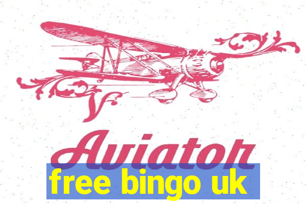 free bingo uk