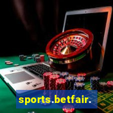 sports.betfair.com