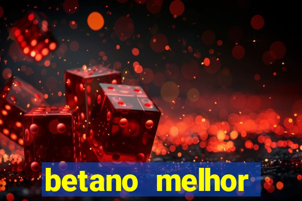 betano melhor horário para jogar