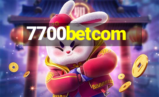 7700betcom