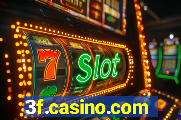 3f.casino.com