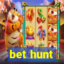 bet hunt