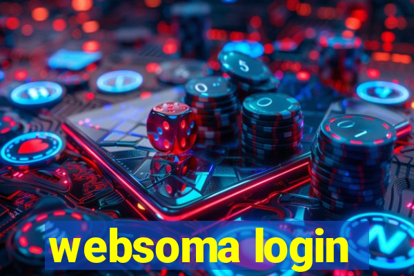 websoma login