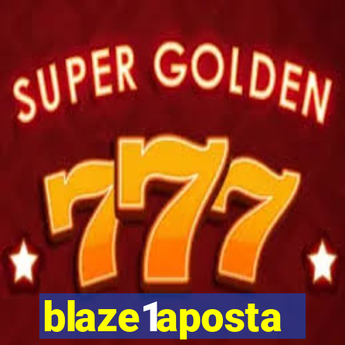 blaze1aposta