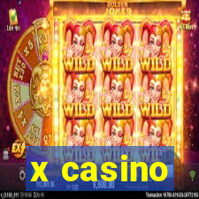 x casino