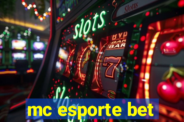 mc esporte bet