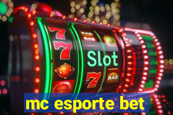 mc esporte bet