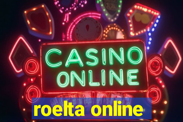 roelta online