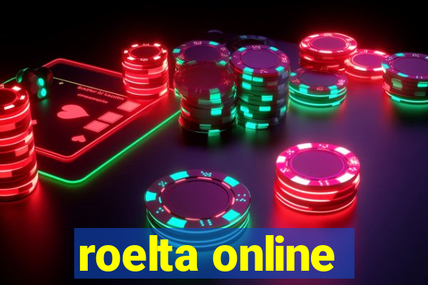 roelta online