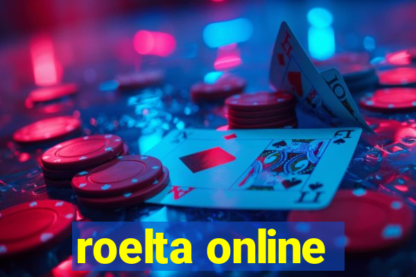 roelta online