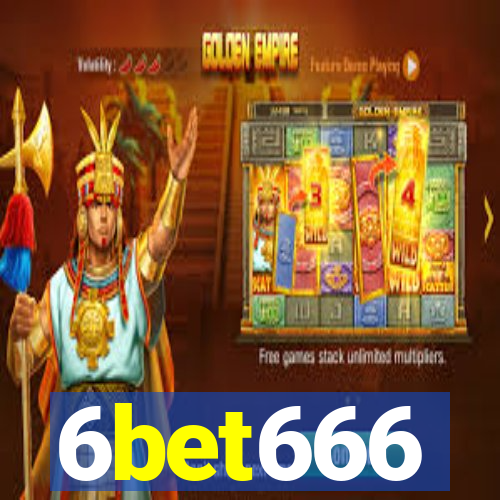 6bet666