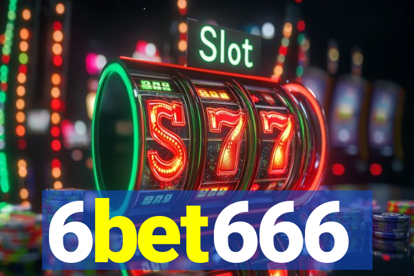 6bet666