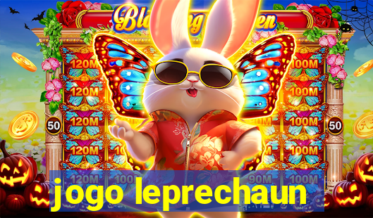 jogo leprechaun