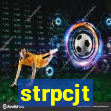 strpcjt