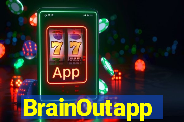 BrainOutapp