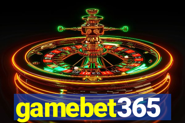 gamebet365