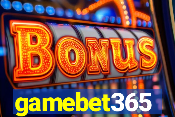 gamebet365