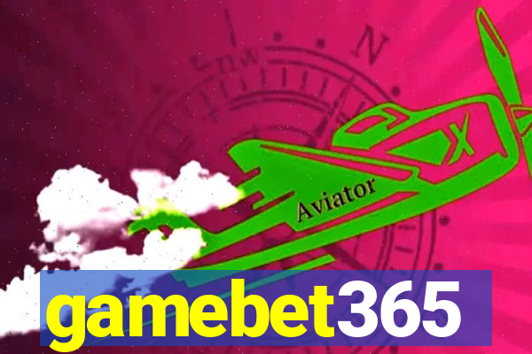 gamebet365