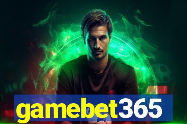 gamebet365