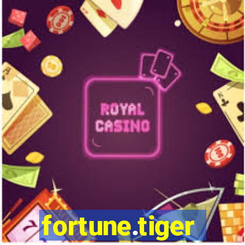 fortune.tiger