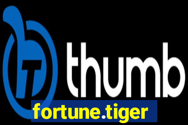 fortune.tiger