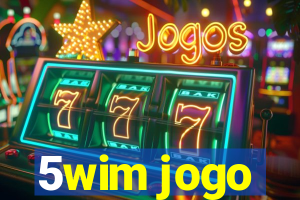 5wim jogo