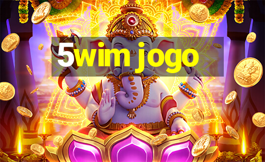 5wim jogo