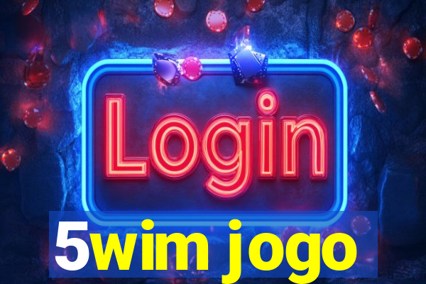 5wim jogo