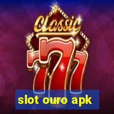 slot ouro apk