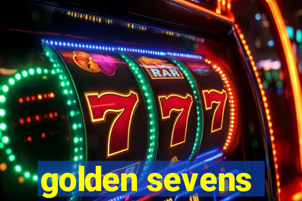 golden sevens