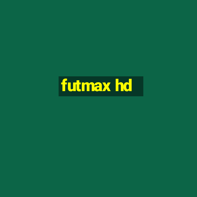 futmax hd