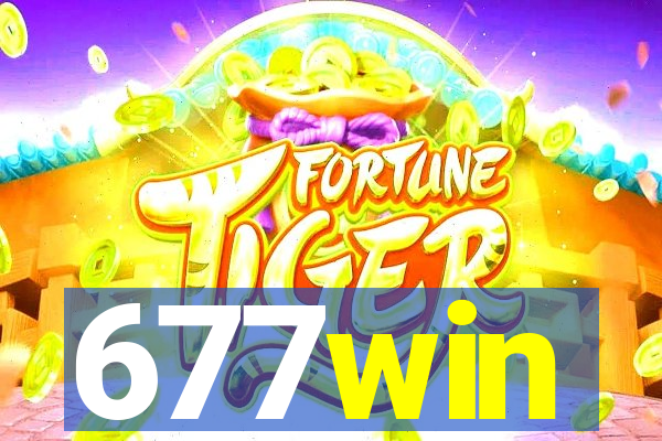 677win