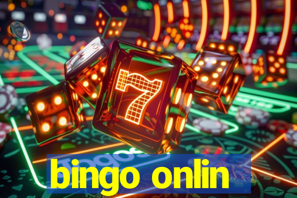 bingo onlin