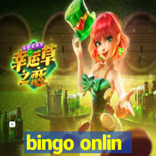 bingo onlin