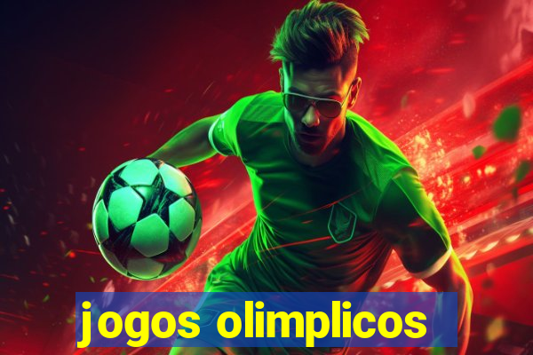 jogos olimplicos