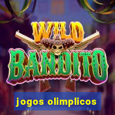 jogos olimplicos