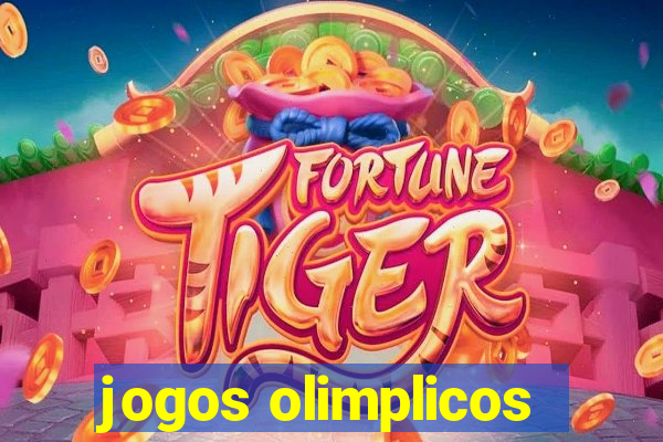 jogos olimplicos