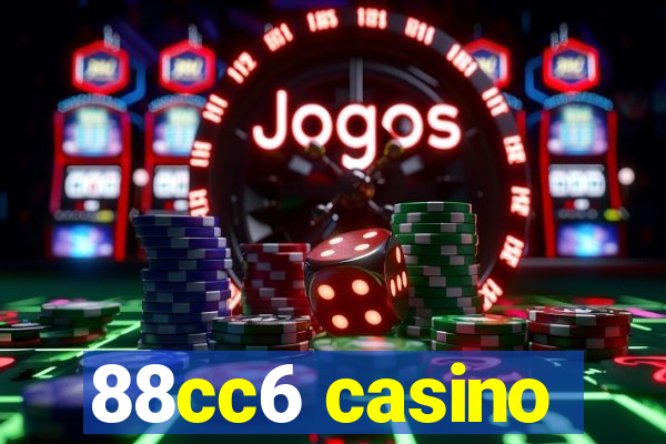 88cc6 casino