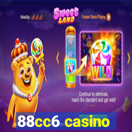 88cc6 casino