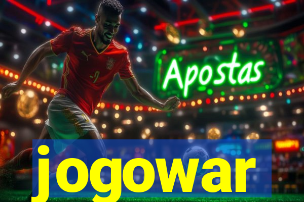 jogowar