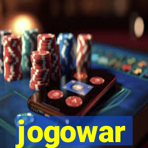 jogowar