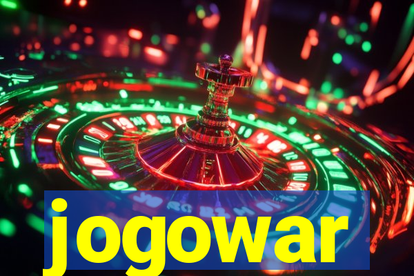 jogowar