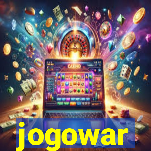 jogowar