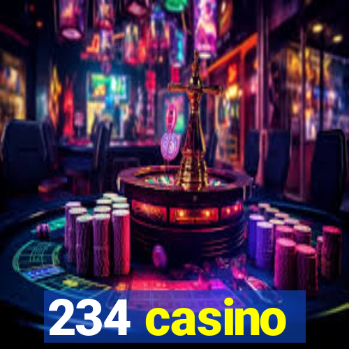 234 casino