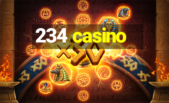 234 casino