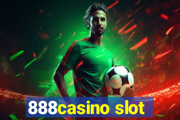 888casino slot