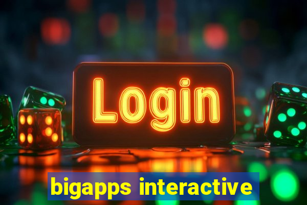 bigapps interactive